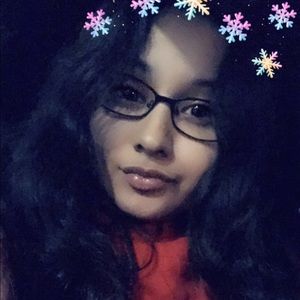 Meet your Posher, Brenda